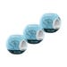 Masturbateur Oeuf Satisfyer Eggcited Savage Pack de 3