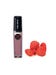Gloss Lumineux Effet Chaud Froid Examen Oral Fraise Tagada