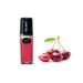 Gloss Lumineux Effet Chaud Froid Examen Oral Cerise
