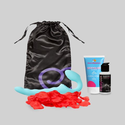 Pack Sextoys Pâques Couple Lesbien