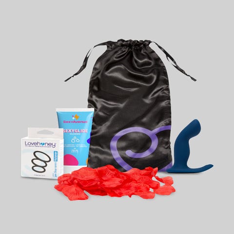 Pack Sextoys Pâques Couple Gay