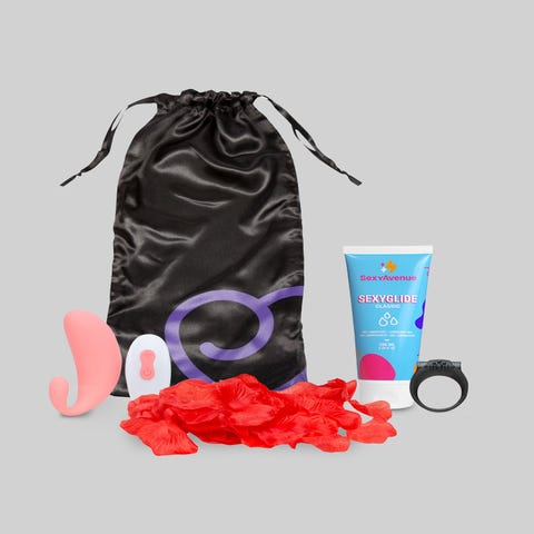Pack Sextoys Pâques Couple Hétéro