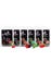 Boules de Massage Aromatisées Brazilian Balls x2