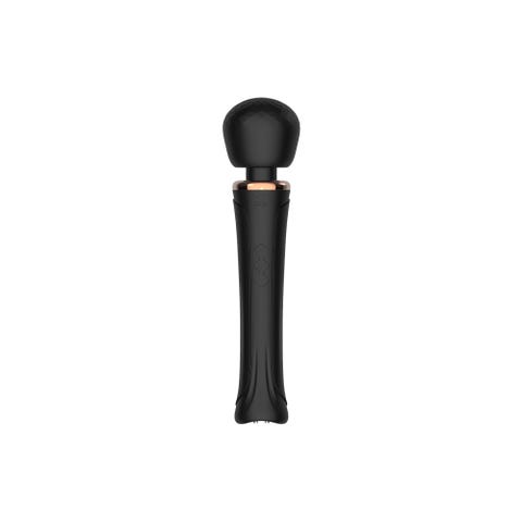 Vibromasseur Wand Aquawand Black Edition