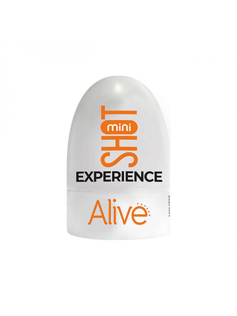 Masturbateur Mini Shot Experience main product photo