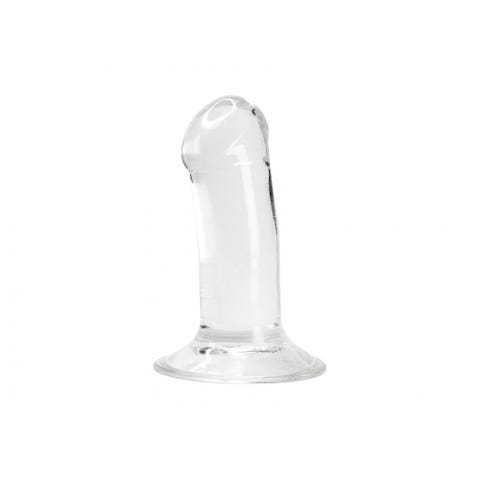 Dildo Ventouse Valiant Jelly