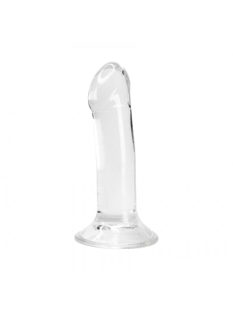 Gode Ventouse Jelly Valiant main product photo