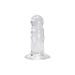 Gode Ventouse Jelly Gallant