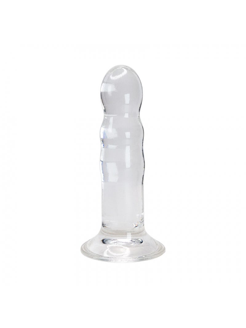 Dildo Ventosa Jelly Gallant main product photo