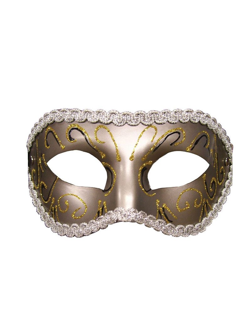 Masque Vénitien Masquerade main product photo