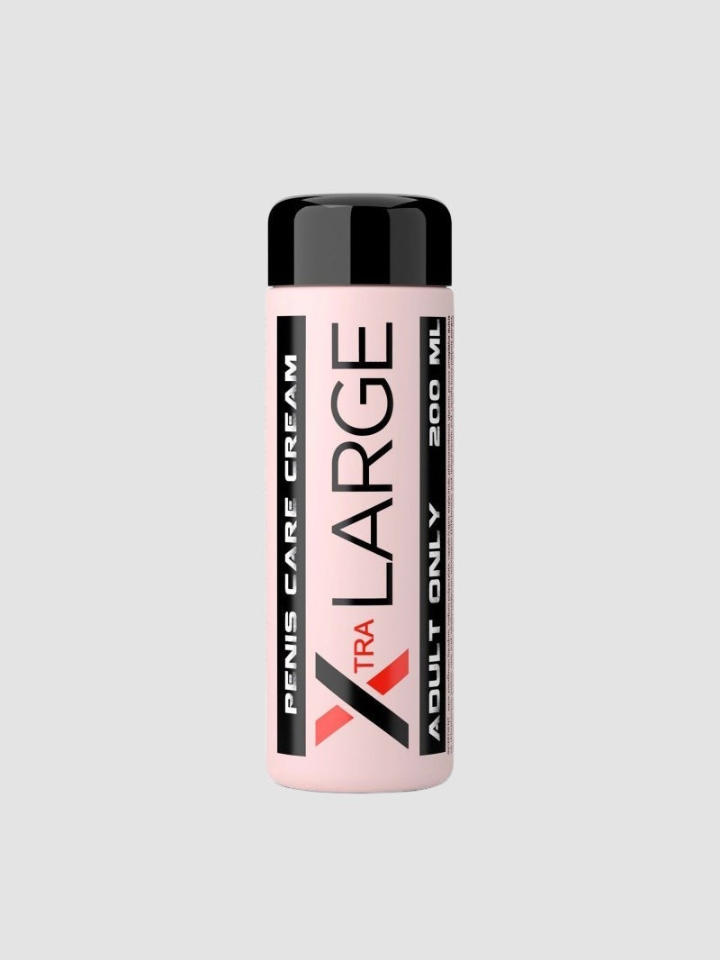 Ruf Vert Crème Pour Pénis X-Tra Large