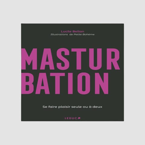 Masturbation - Se faire plaisir seule ou à deux
