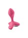 Satisfyer Game Changer Noir Plug Anal Vibrant