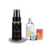 Gel Stimolante Uomo Chaud Time Vodka Energy 30 ml