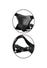 Kit Harnais Body Dock Ultimate Strap-On King Cock Elite