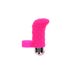 Doigt Vibrant Rechargeable Tickle Pleaser Finger Vibes