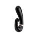Satisfyer Heat Wave Noir Vibromasseur Rabbit Connecté