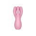 Satisfyer Threesome 3 Rose Stimulateur Clitoridien