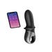 Satisfyer Hot Passion Vibromasseur Connecté
