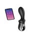 Satisfyer Heat Climax Vibromasseur Point G Connecté