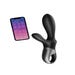Satisfyer Heat Climax + Vibromasseur Rabbit Connecté