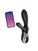 Vibratore Rabbit Connesso Satisfyer Heat Climax +