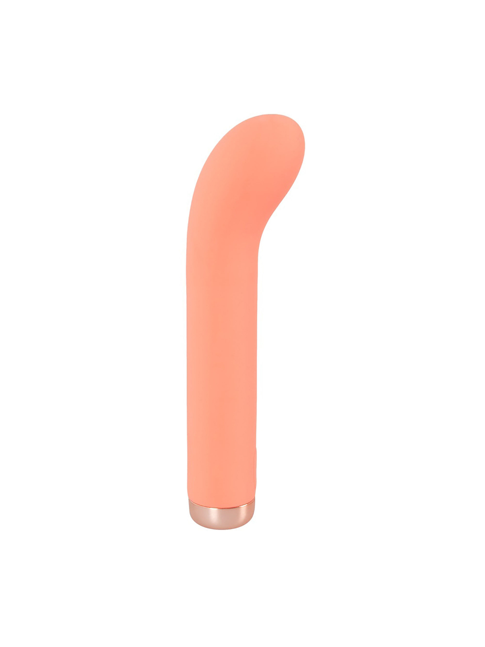 Vibromasseur Point G Mini G-Spot Peachy!
