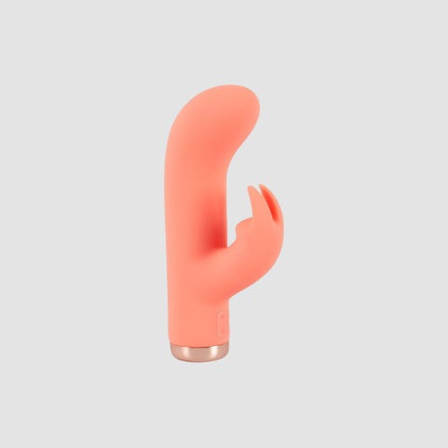 vibromasseur petit Mini-vibro avec télécommande main image 1