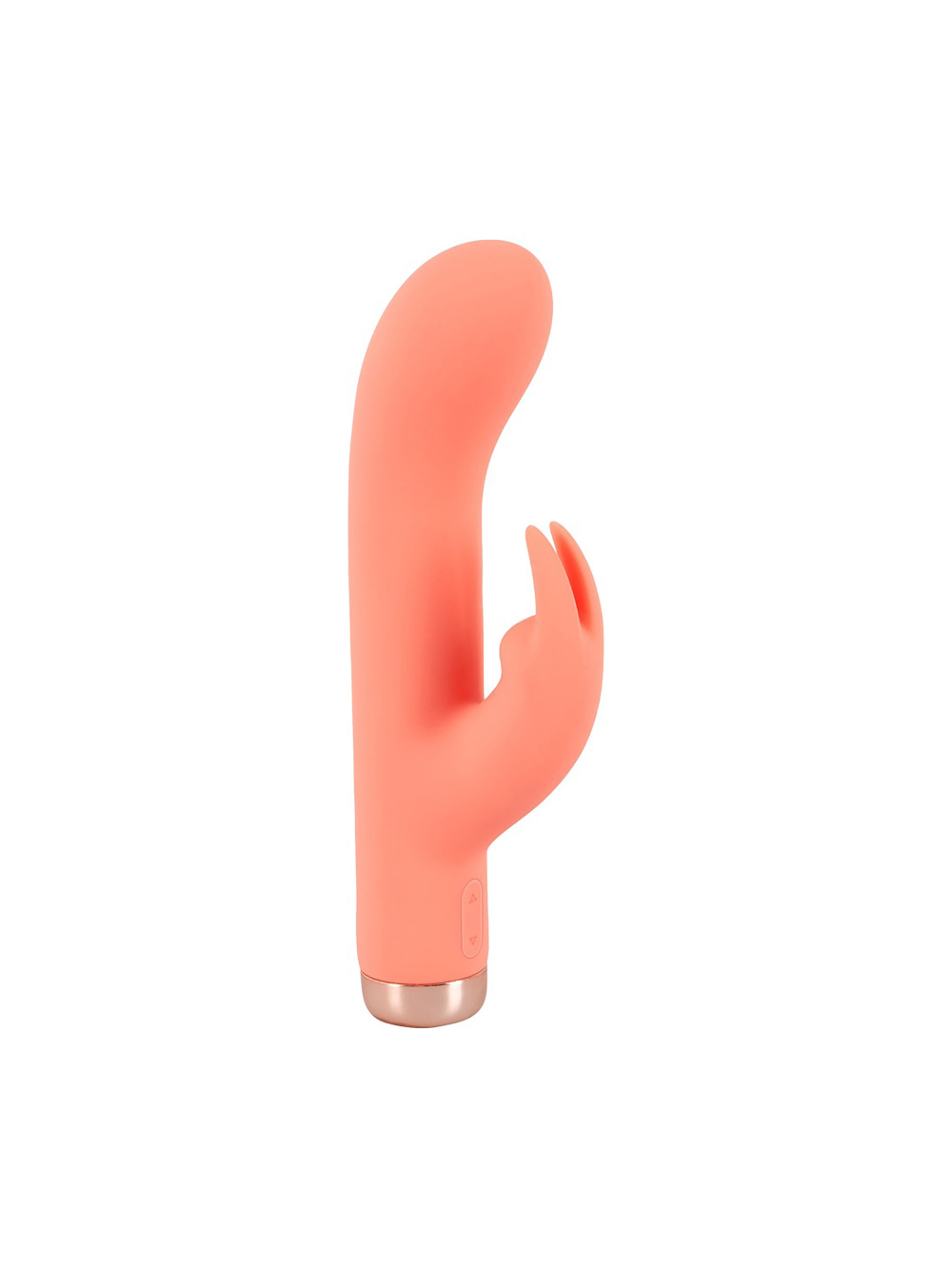 Vibromasseur Point G Mini Rabbit Peachy! main product photo