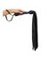 Martinet en Cuir Bleu