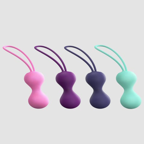 Boules de Geisha Joia