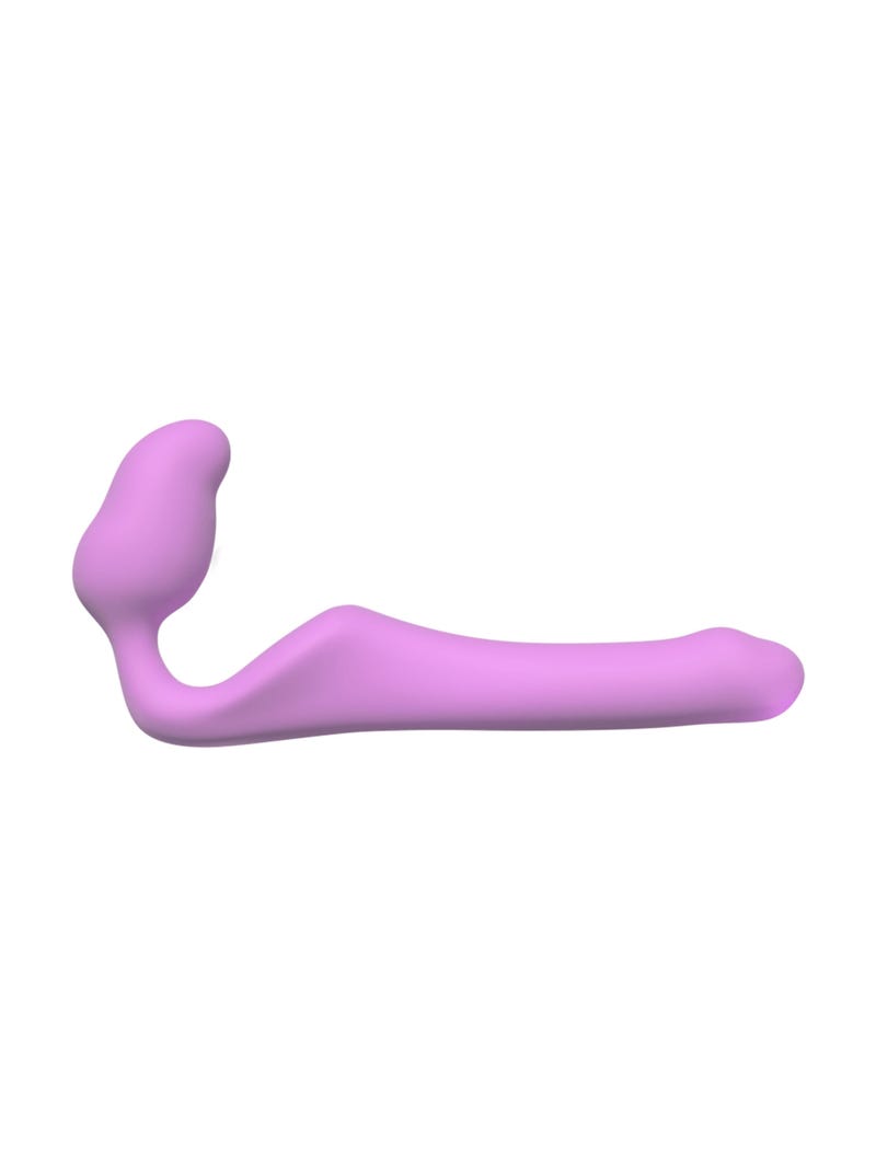 Gode ceinture sans harnais Queens S main product photo