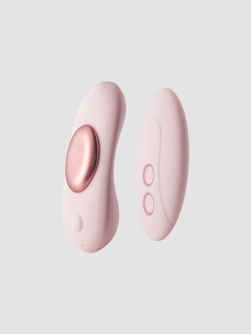 Stimulateur Télécommandé Gigi Vivre