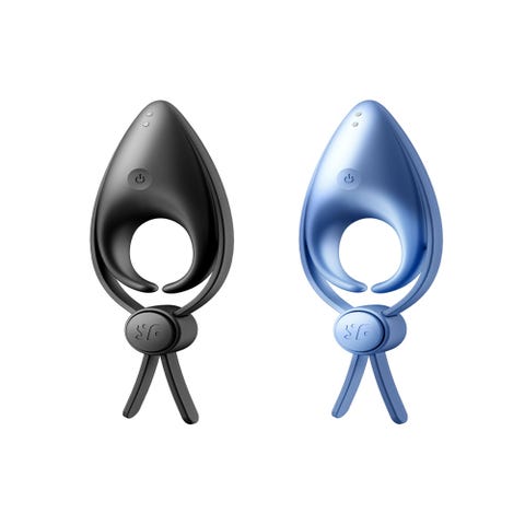 Anneau Vibrant Satisfyer Sniper