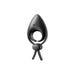 Satisfyer Sniper Noir Anneau Vibrant