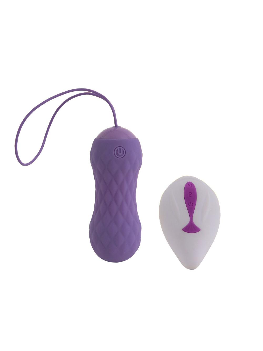 Palline da Geisha con Telecomando Jivy main product photo