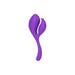 Vibromasseur Point G & Clitoris Marvelous Climaxer Mini Marvels