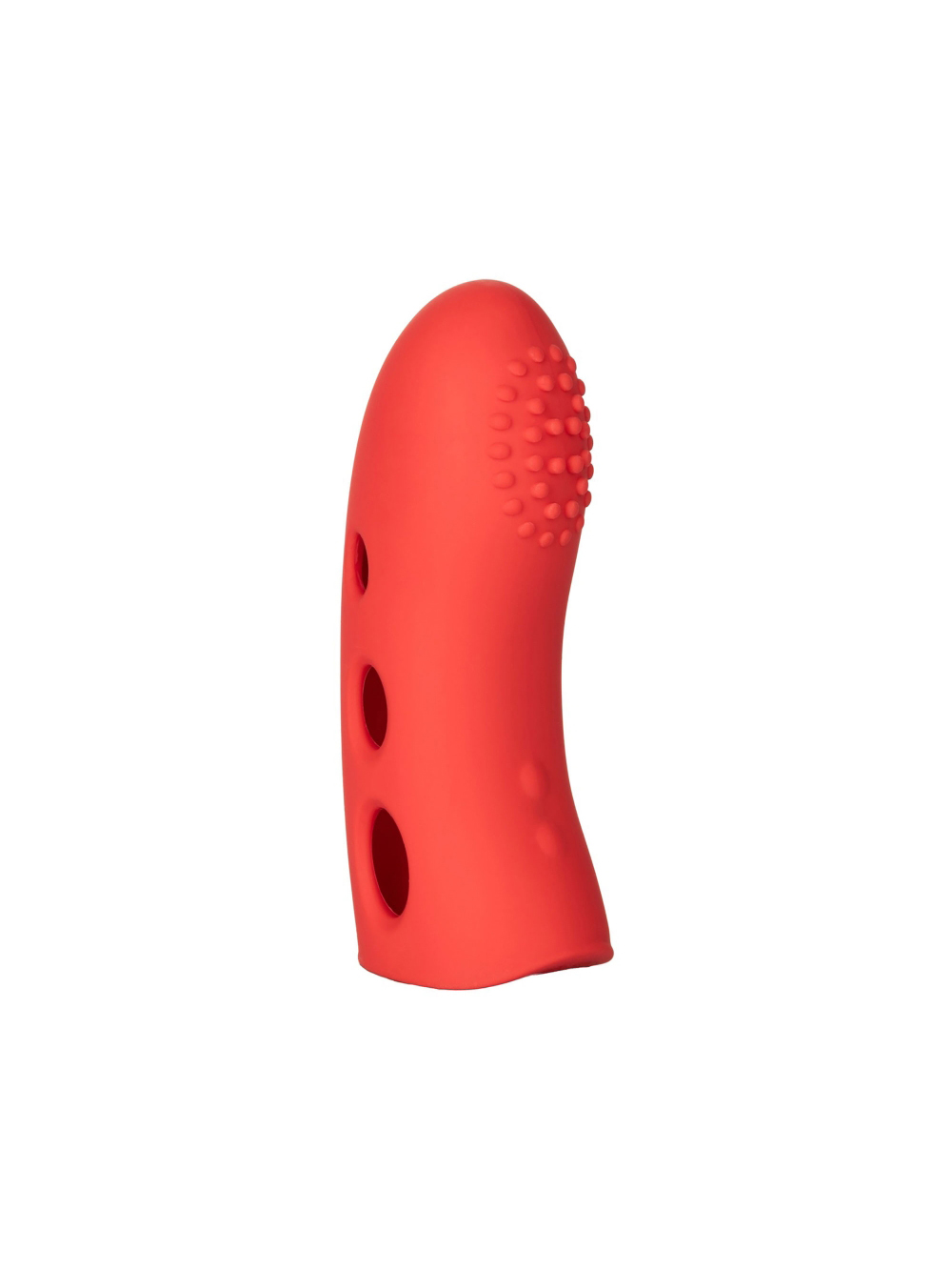 Doigt Vibrant Silicone Marvelous Arouser Mini Marvels