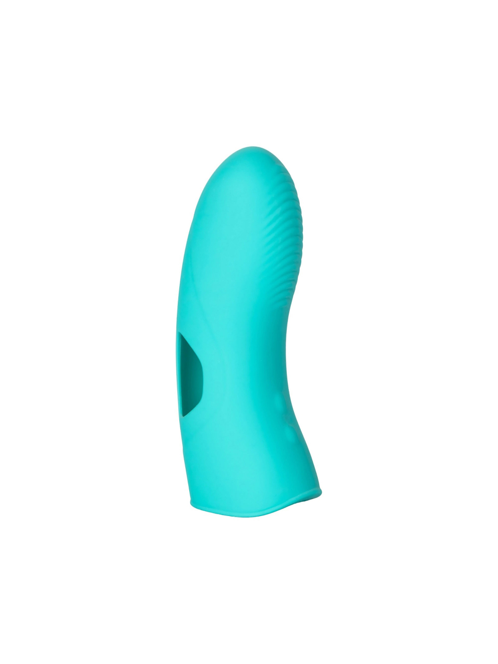 Doigt Vibrant Silicone Marvelous Tickler Mini Marvels