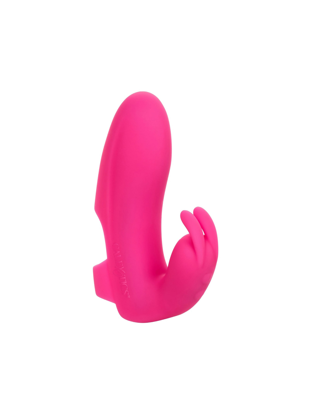 Doigt Vibrant Silicone Marvelous Pleaser Mini Marvels