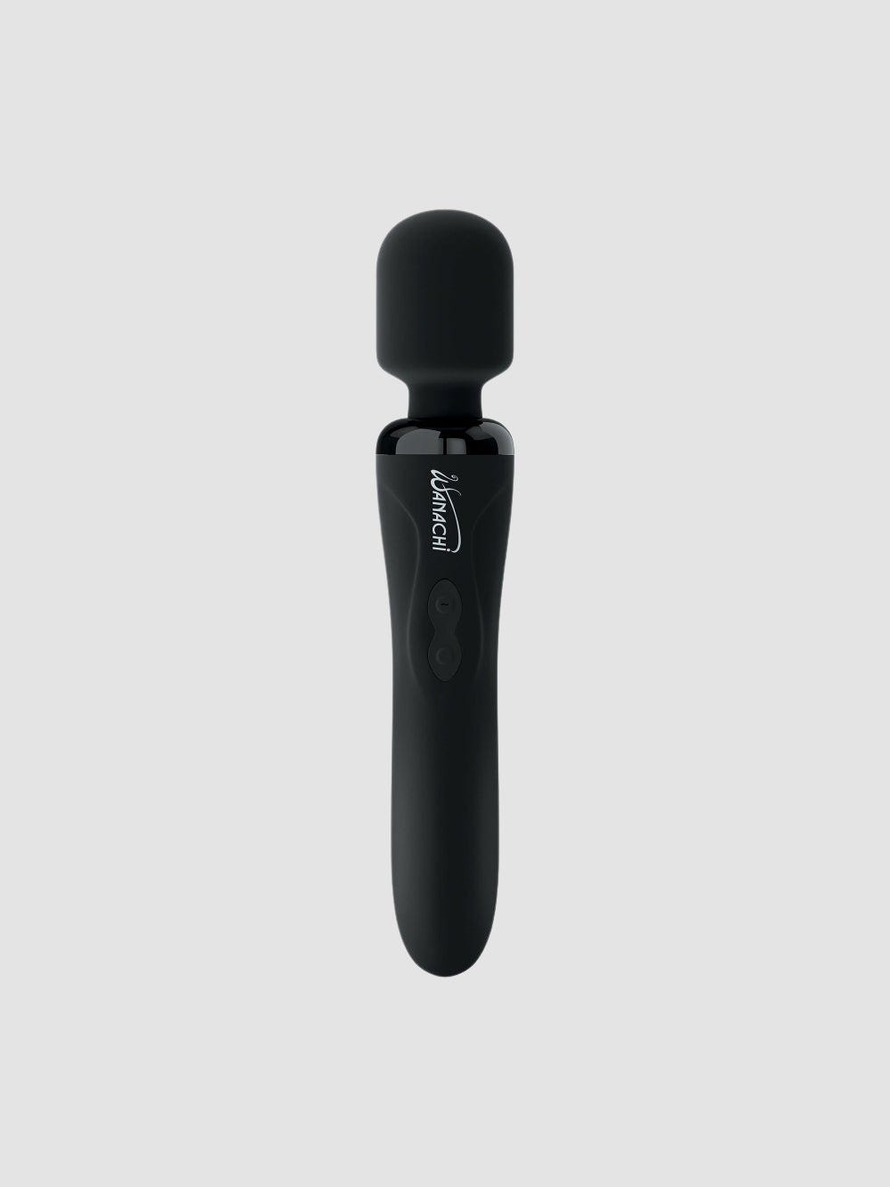 Vibromasseur Wand Body Recharger Wanachi de Pipedream Vibromasseur Wand Body Recharger Wanachi de Pipedream