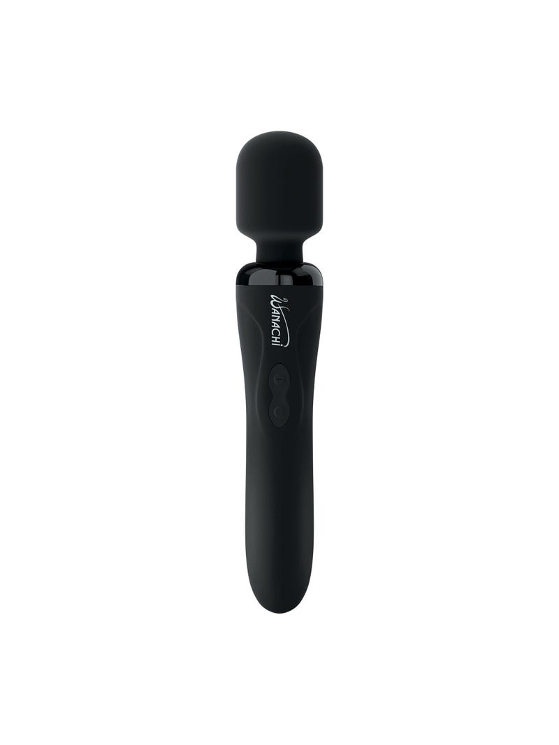 Vibromasseur Wand Body Recharger Wanachi main product photo