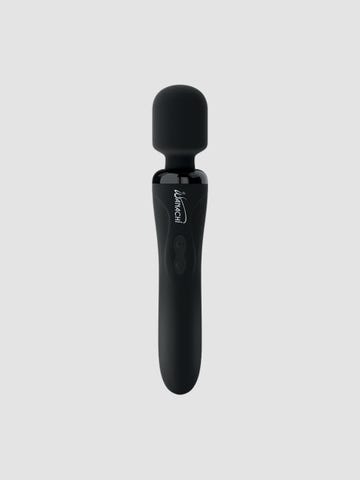 Vibromasseur Wand Pour Clitoris, Ttons & tout le Corps Vibromasseur Wand Pour Clitoris, Ttons & tout le Corps