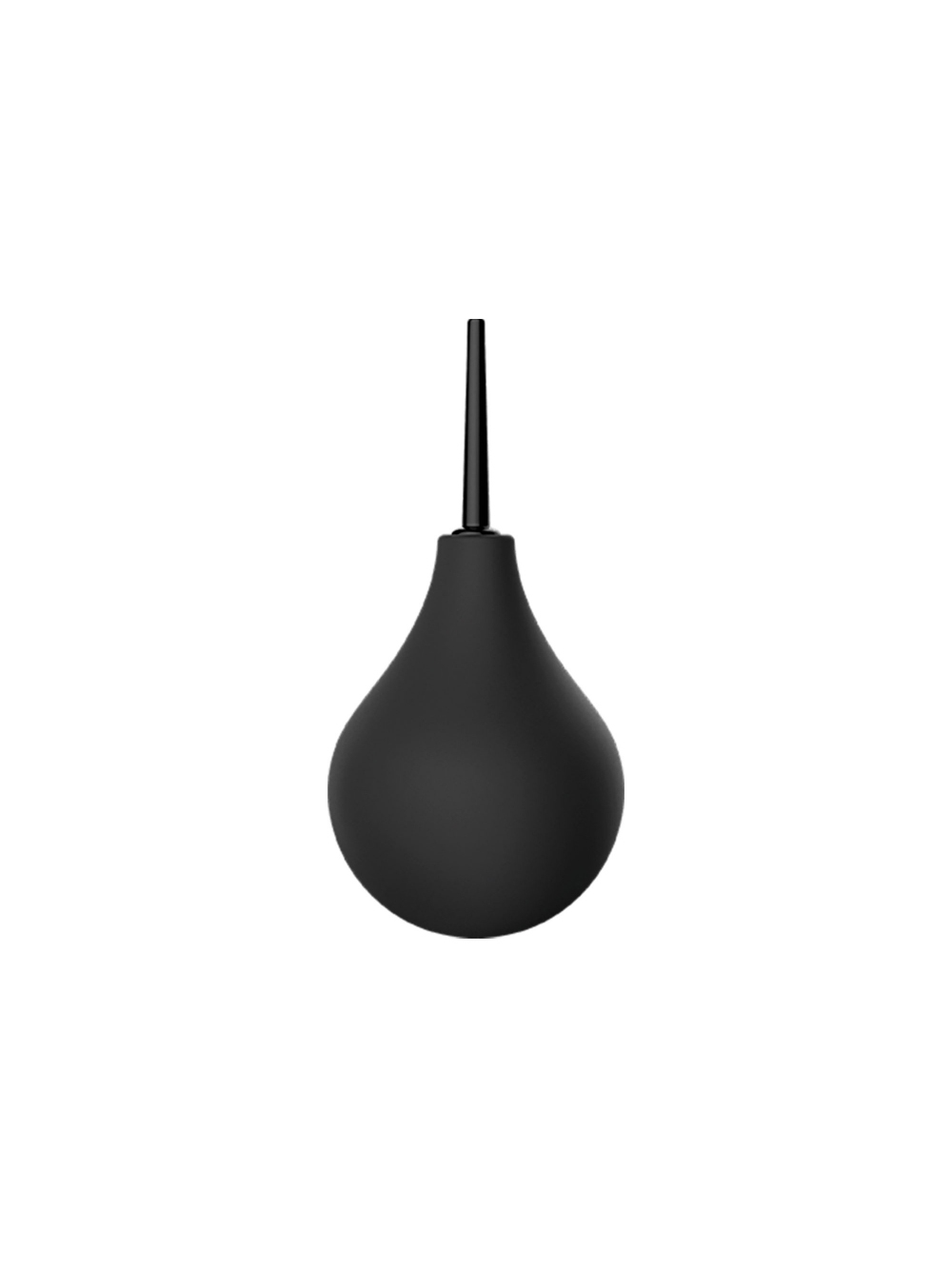 Poire à Lavement Anal Douche BDSM Line S main product photo