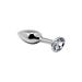 Plug Anal Bijou Mini Metal S