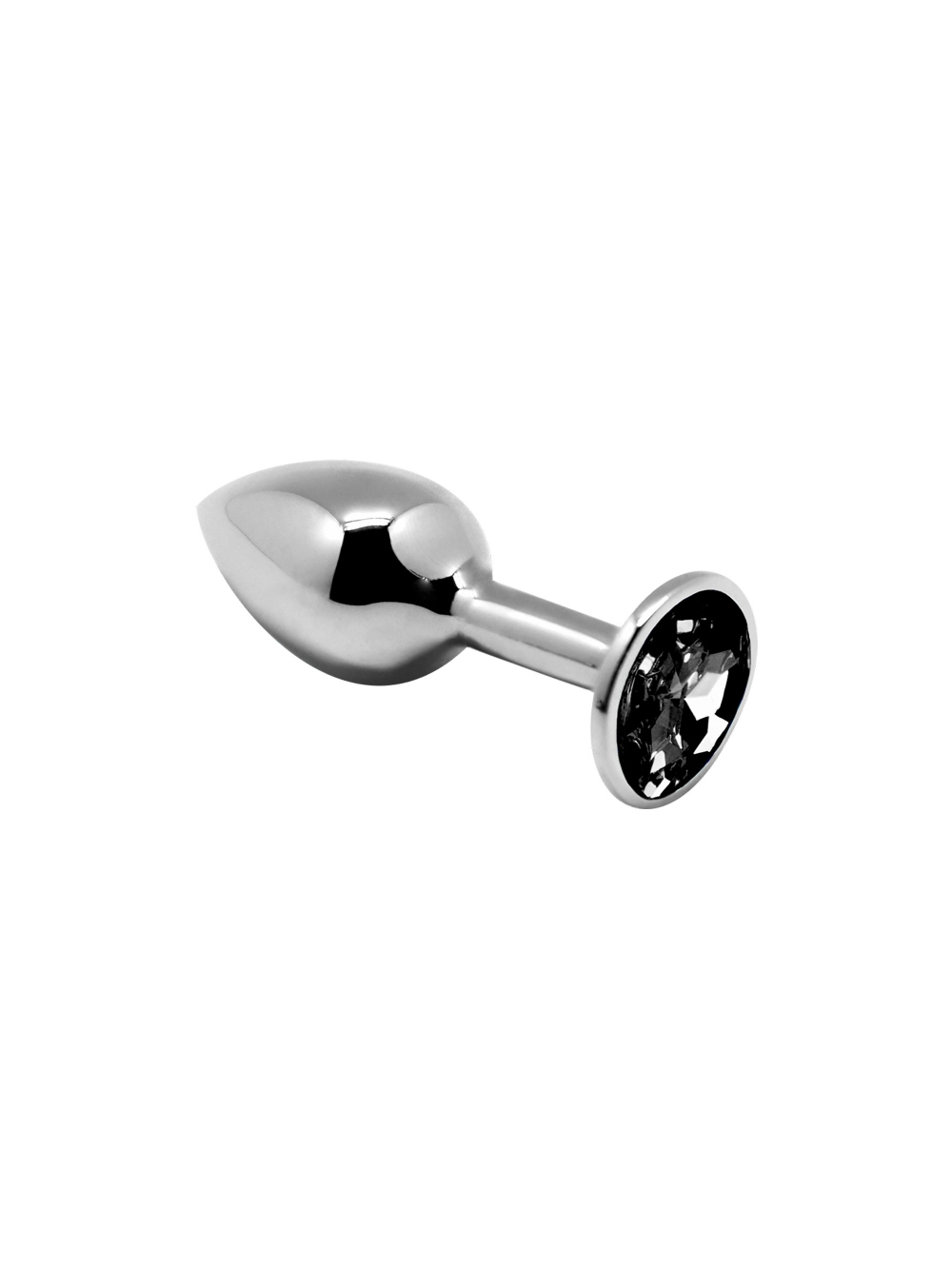 Plug Anale Gioiello Mini Metal S