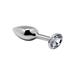 Plug Anal Bijou Mini Metal M