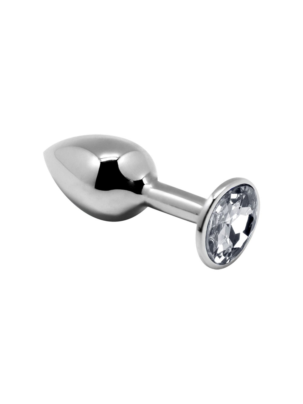 Plug Anal Bijou Mini Metal L