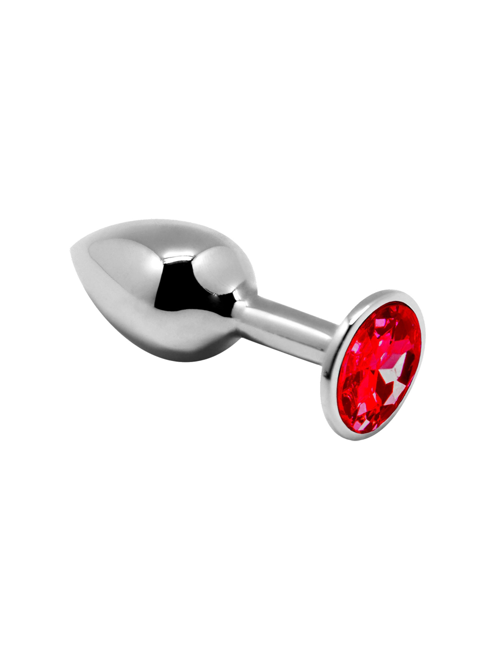 Plug Anal Bijou Mini Metal L