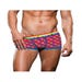 Boxer Rainbow Hearts Arcobaleno